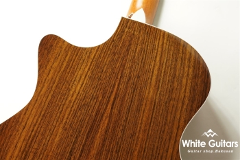 414ce Rosewood V-Class